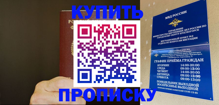 прописка поиск в Лесосибирске